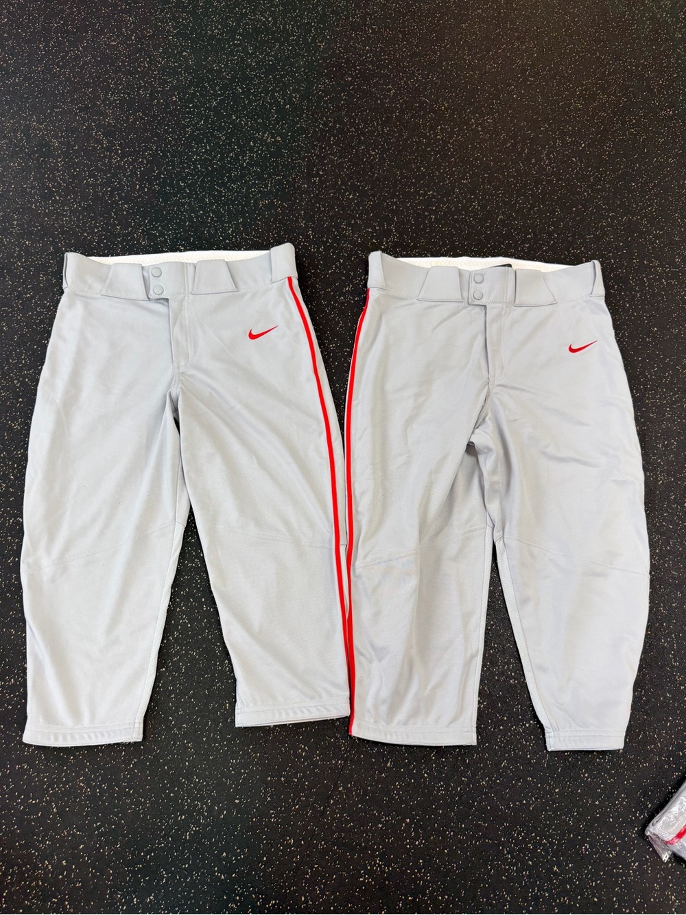 Nike baseball pants